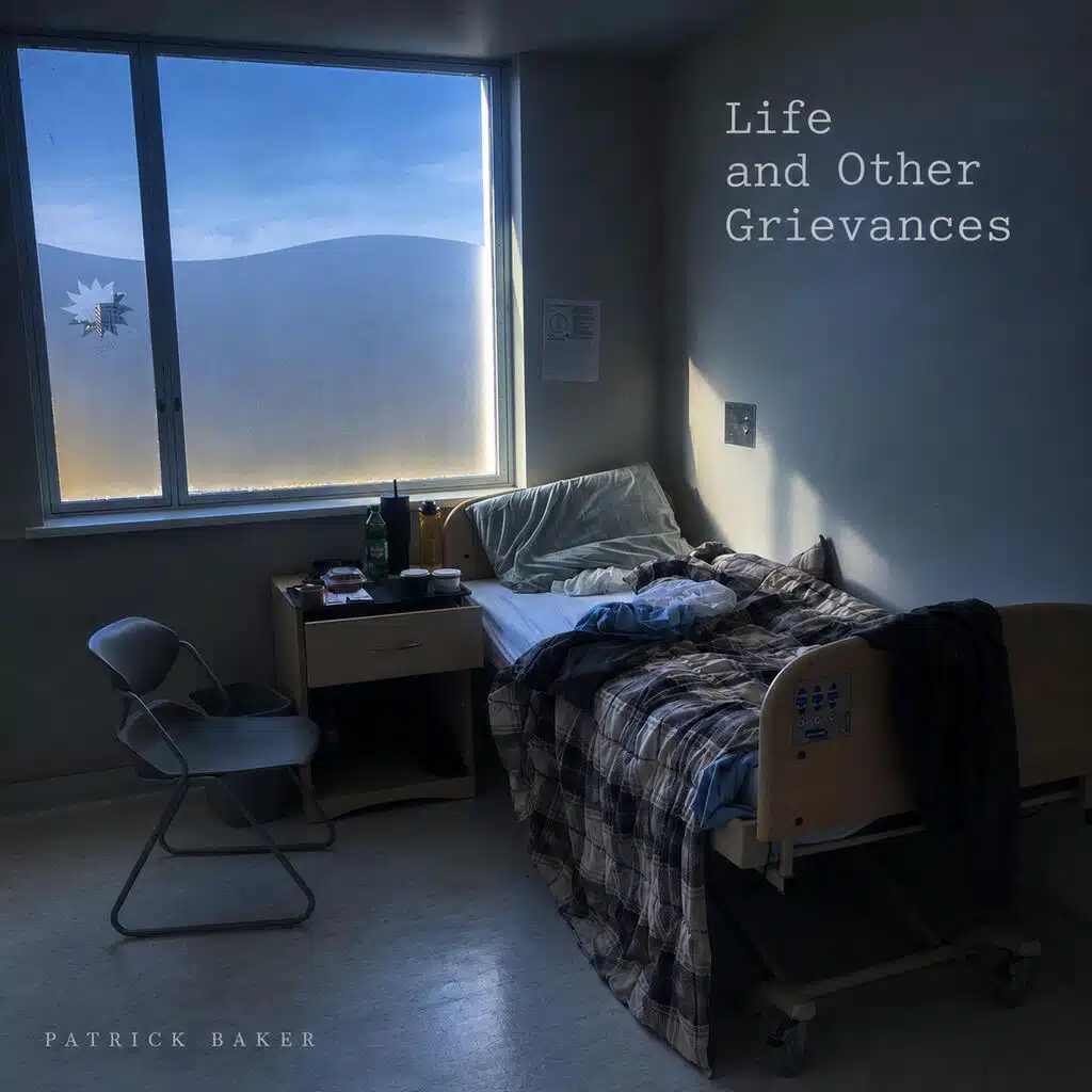 Life and Other Grievances