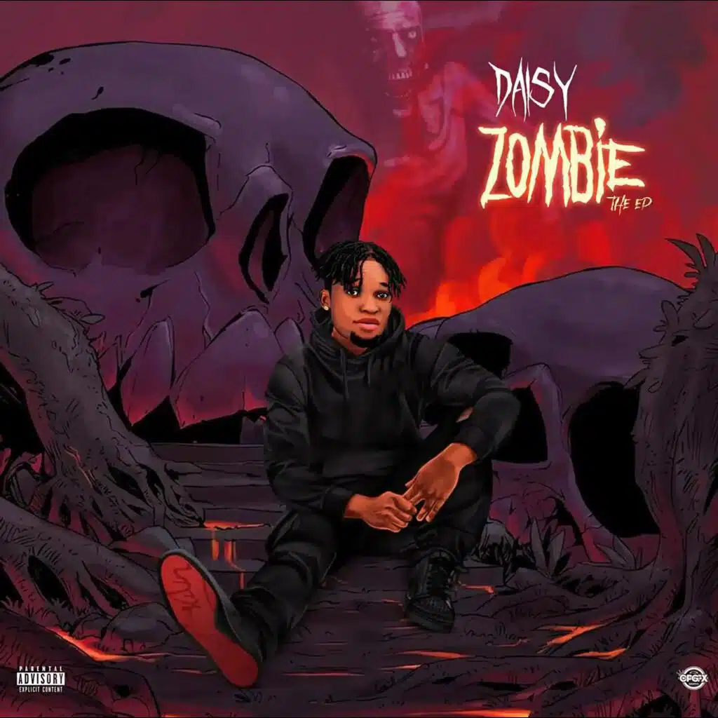 Zombie The EP