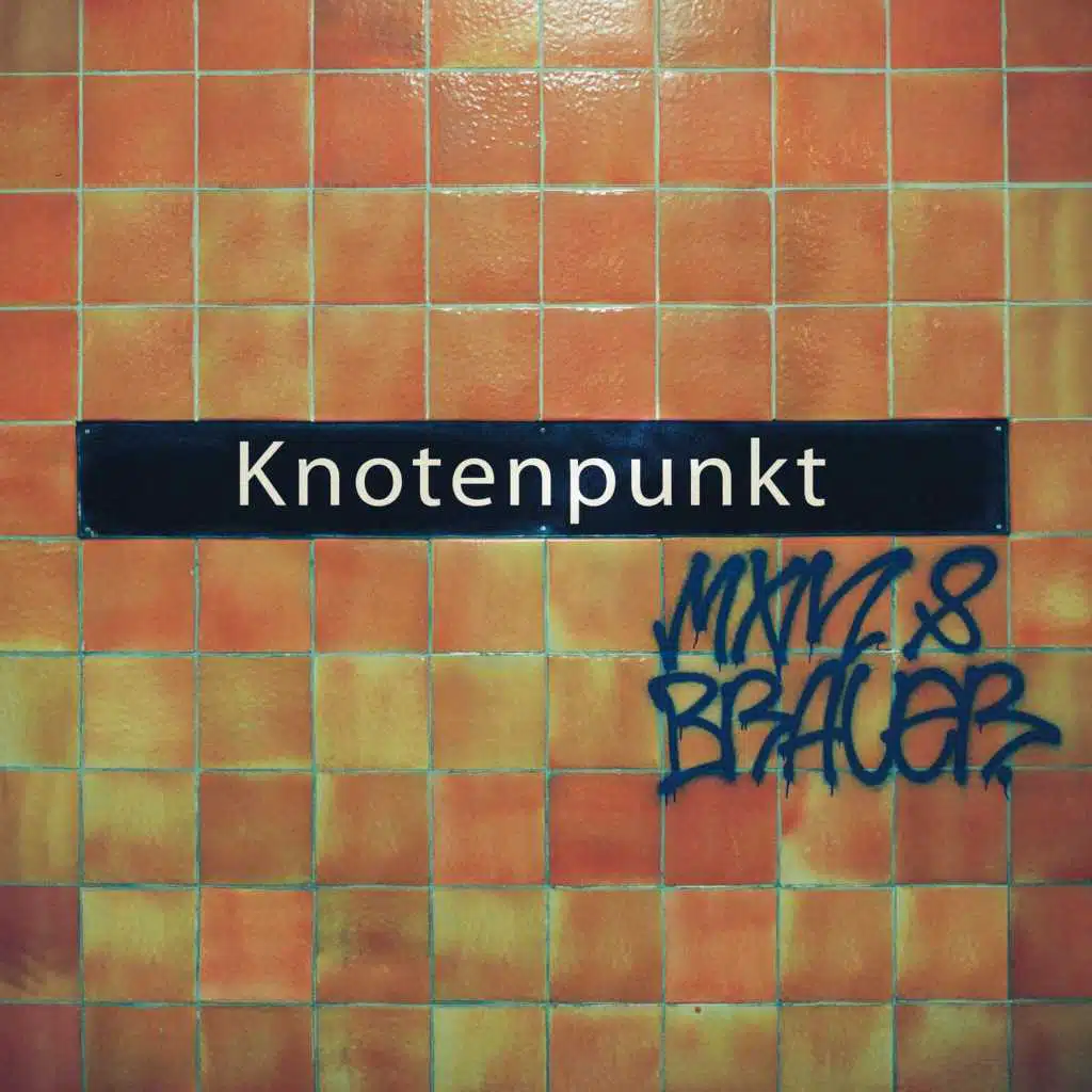 Knotenpunkt