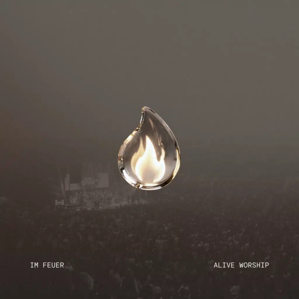 Im Feuer (Live) [feat. Salvatore Gangi]