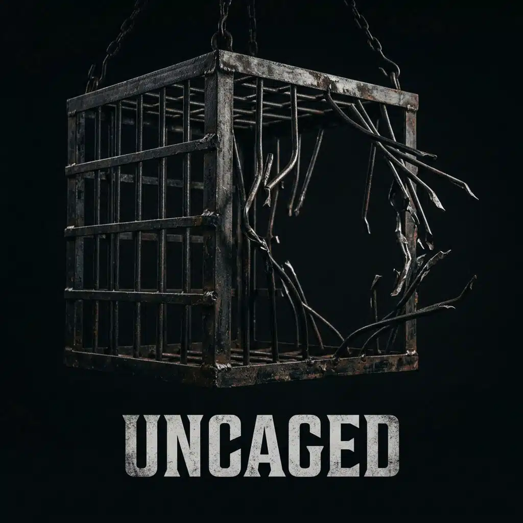 uncaged