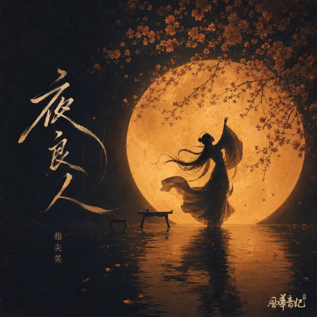 夜良人