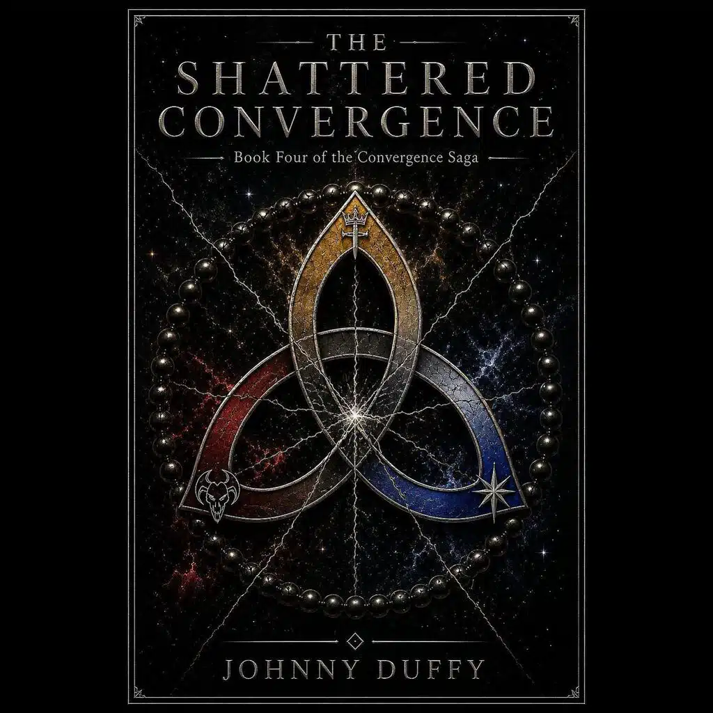 The Convergence Saga