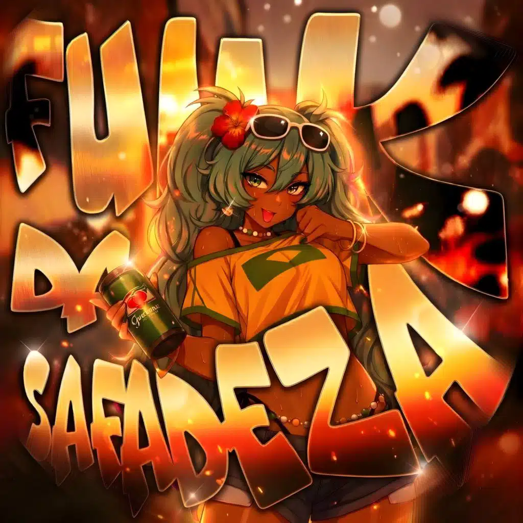 FUNK DA SAFADEZA