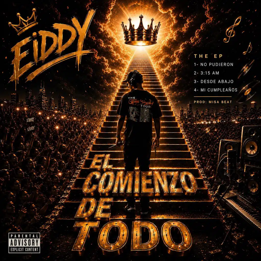 EL COMIENZO DE TODO