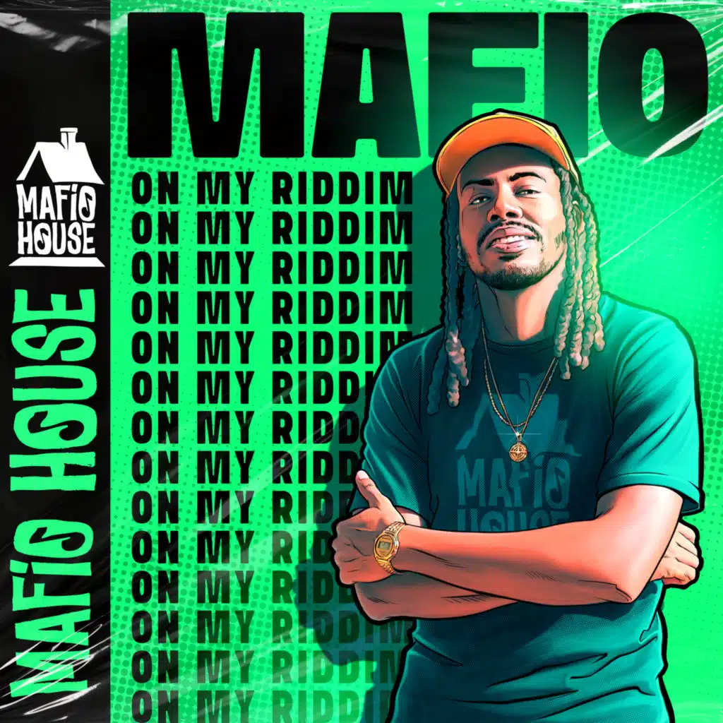 On My Riddim