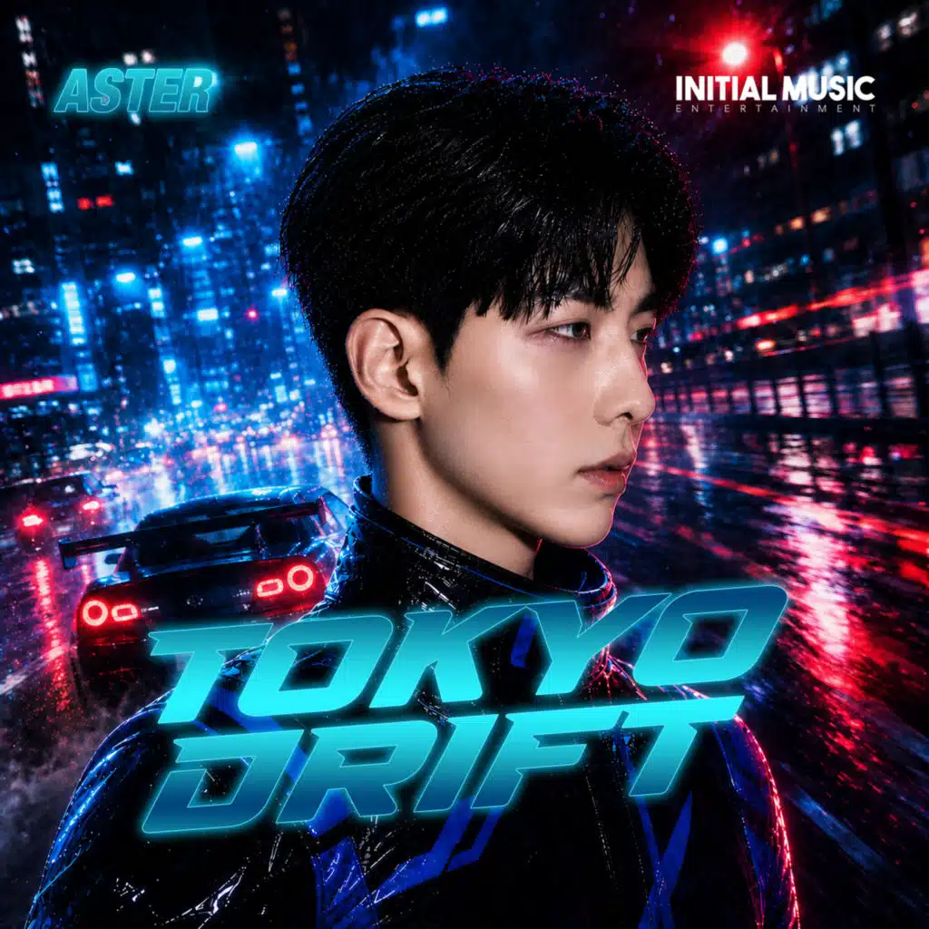 Tokyo Drift