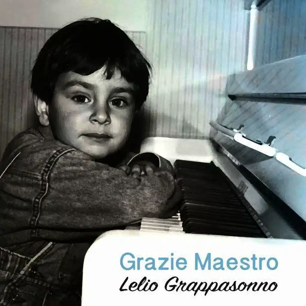 Lelio Grappasonno