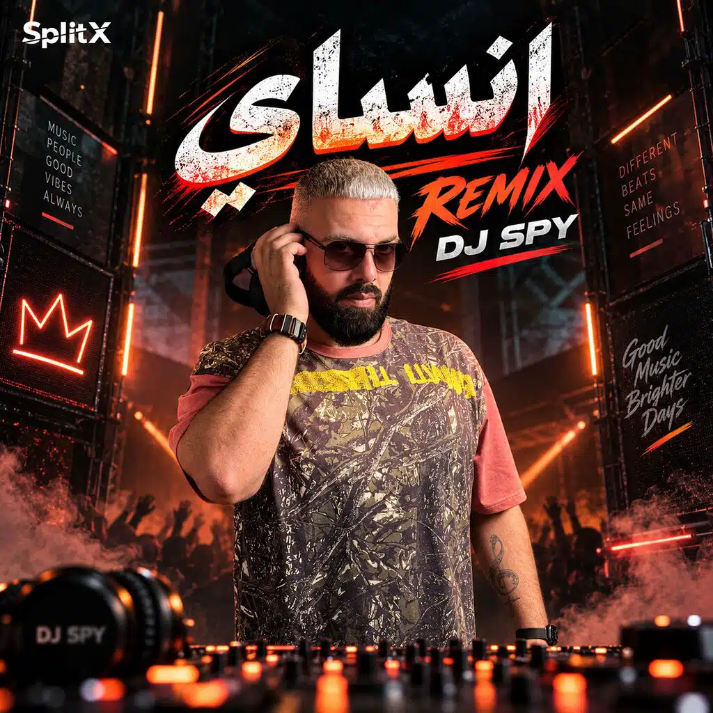 انساي ريمكس