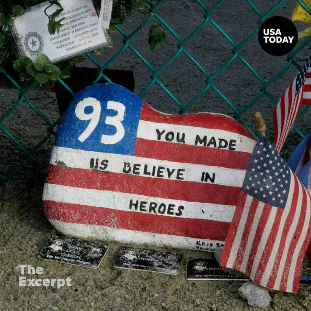 The untold 9/11 stories of ordinary Americans