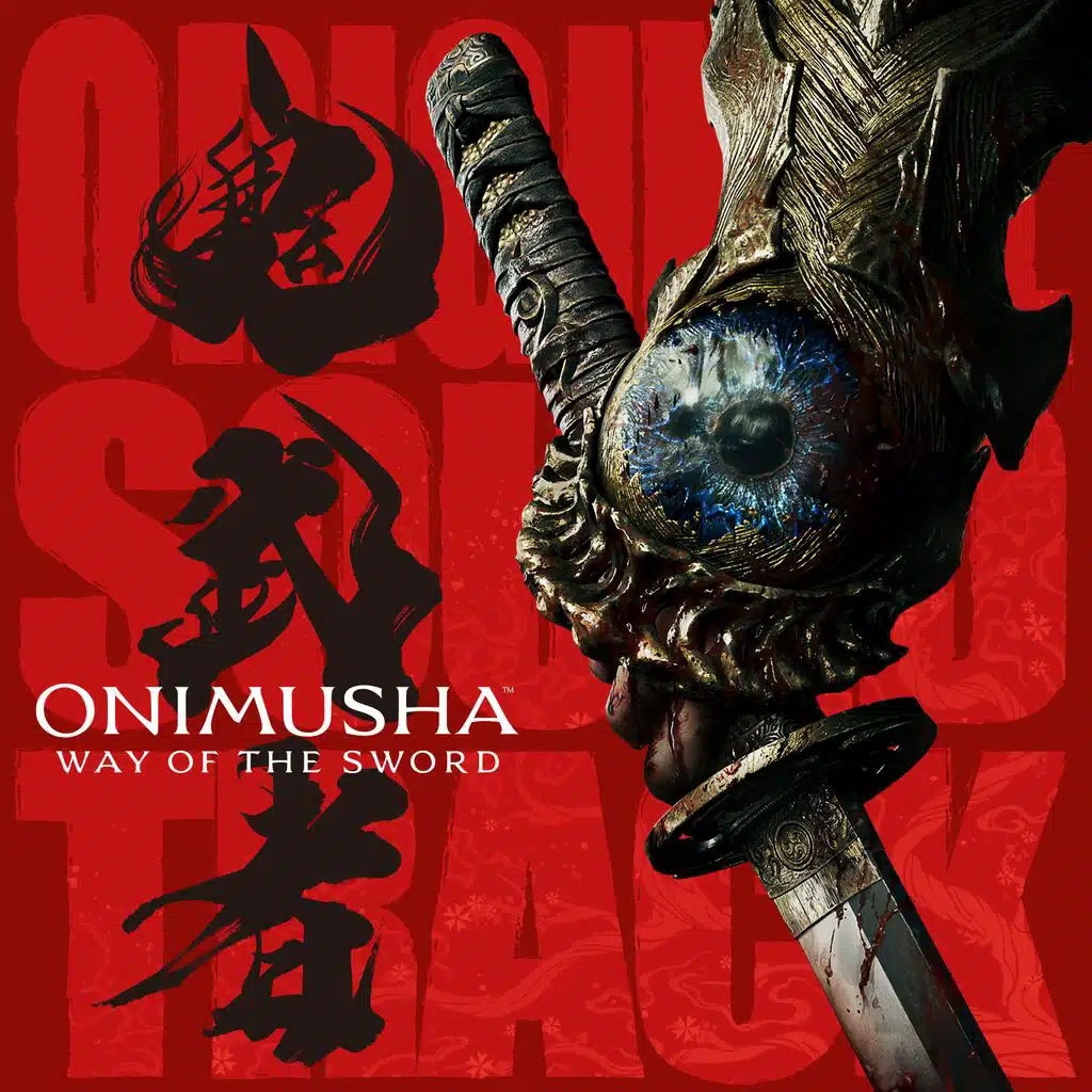 Onimusha: Way of the Sword - Main Theme