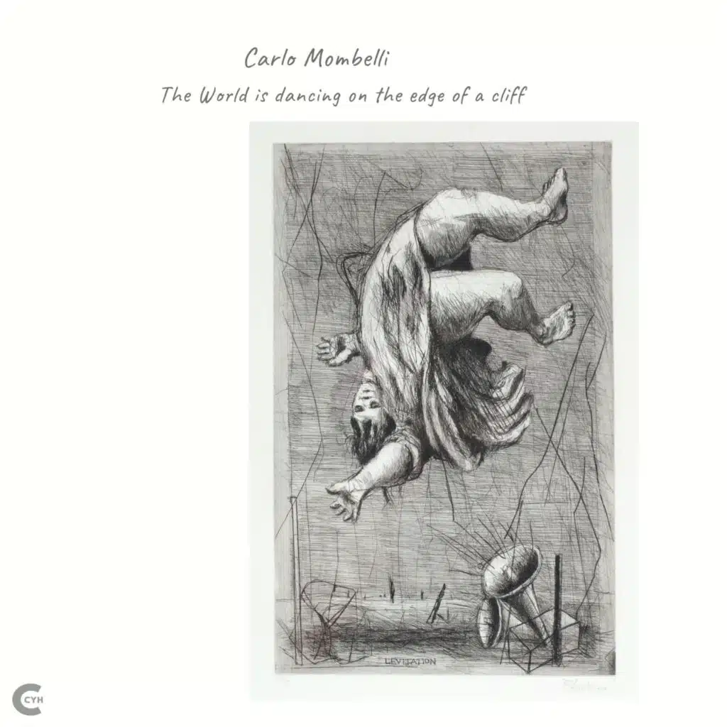 The World is dancing on the edge of a cliff (feat. Msaki, Mathieu Michel, Nils Petter Molvær, Django Bates & Jeff Ballard)