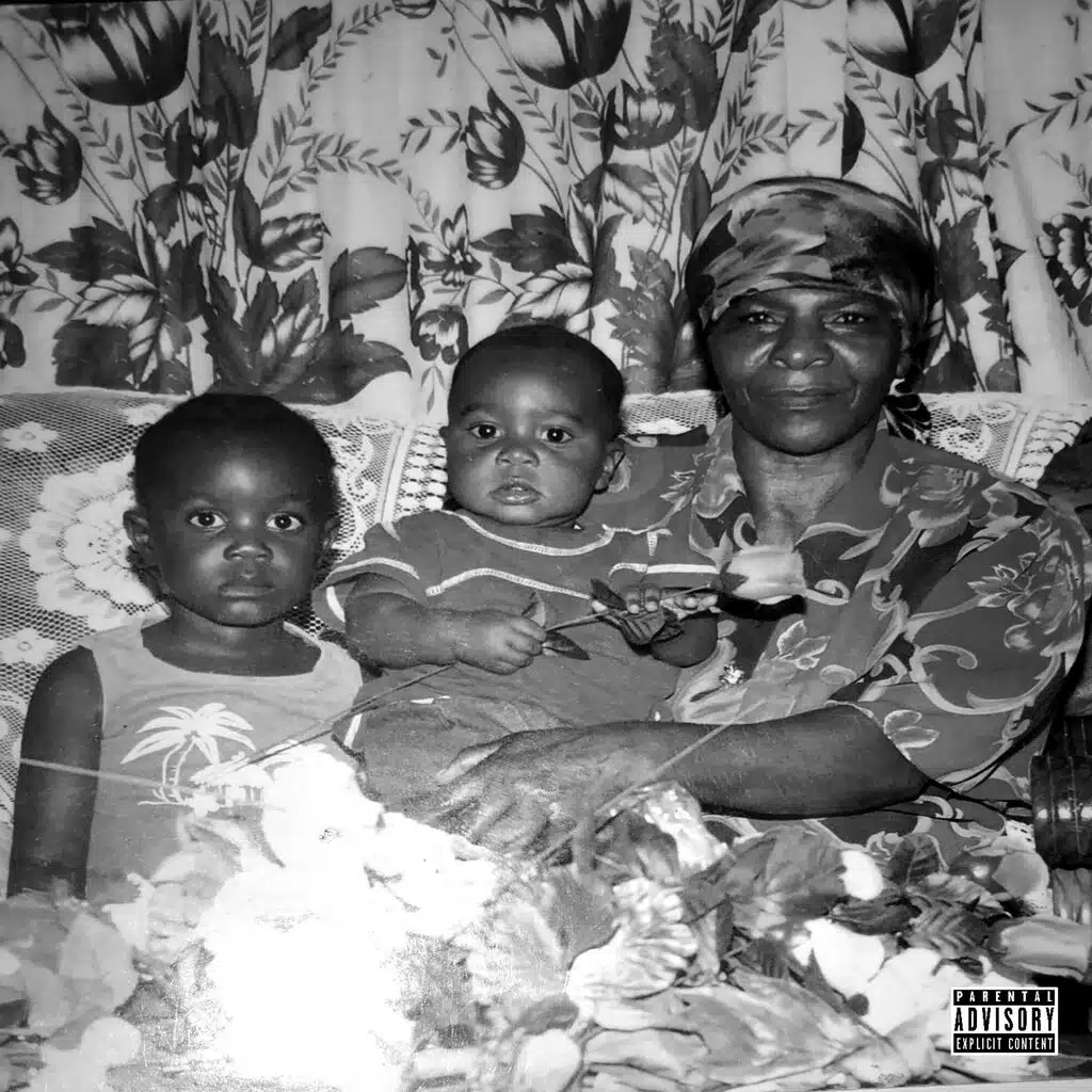 Baby Sway: The Birth of Hosi