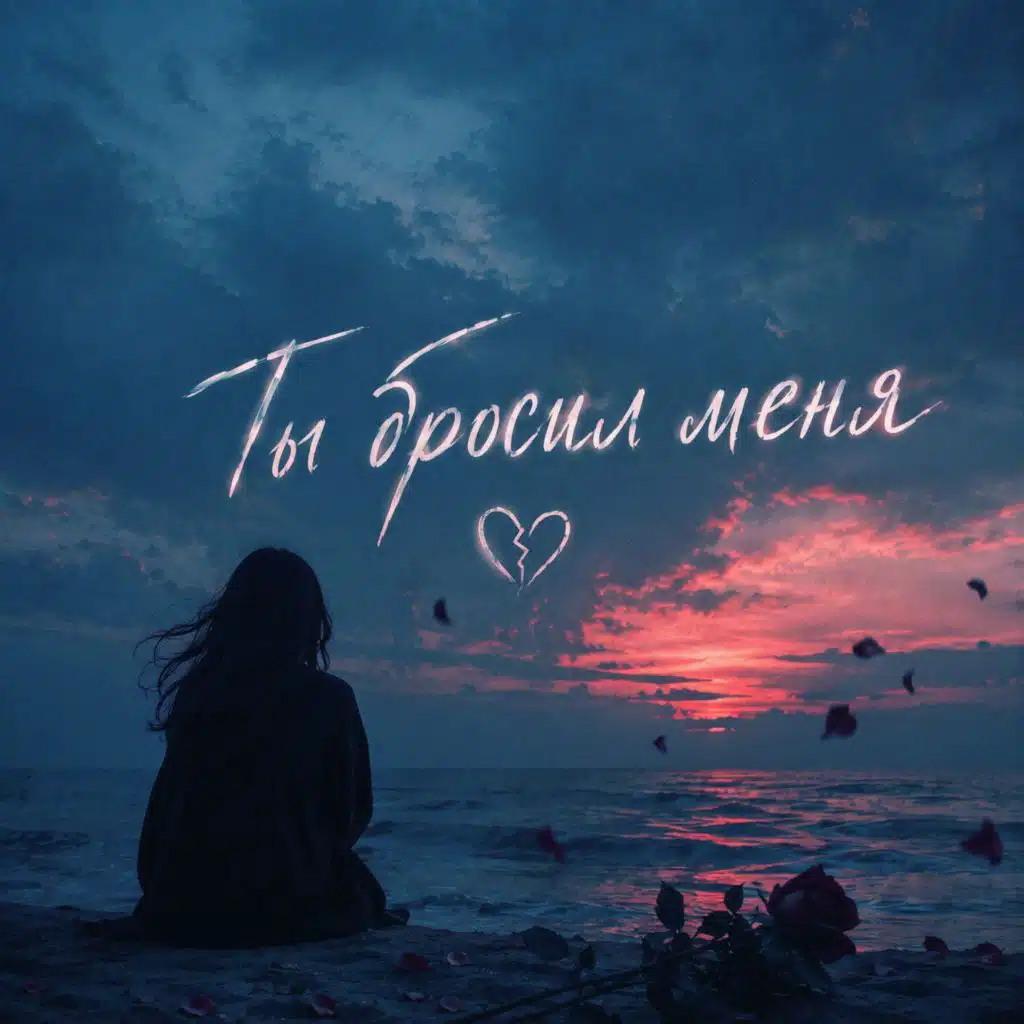 Ты бросил меня (Max Deep edit)