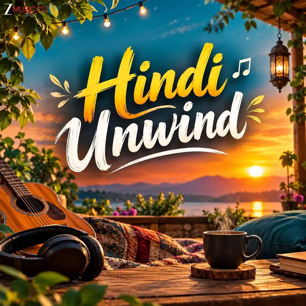 Hindi Unwind - Bollywood Hits