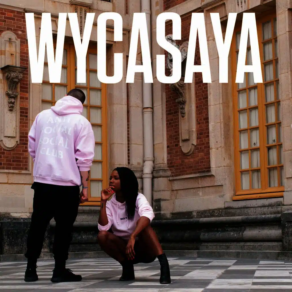 Wycasaya (Single 2)