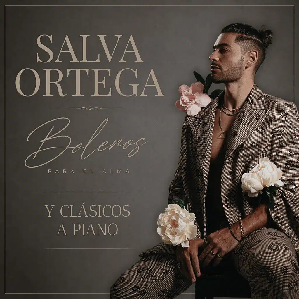 Boleros Para El Alma