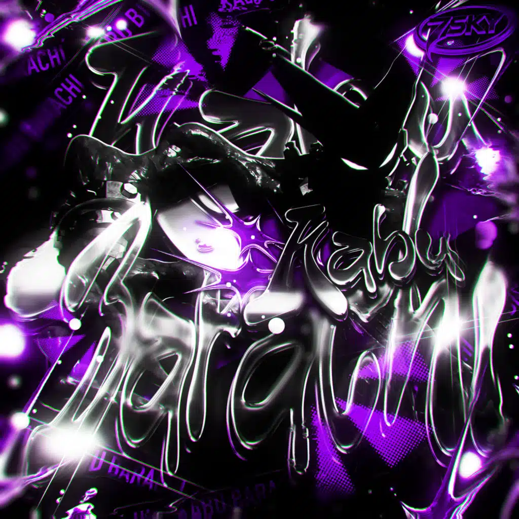 KABU BARACHI (Alt Version, Hardtekk)