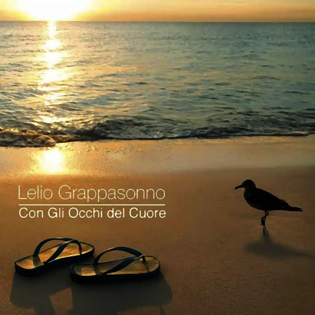 Con gli Occhi del Cuore