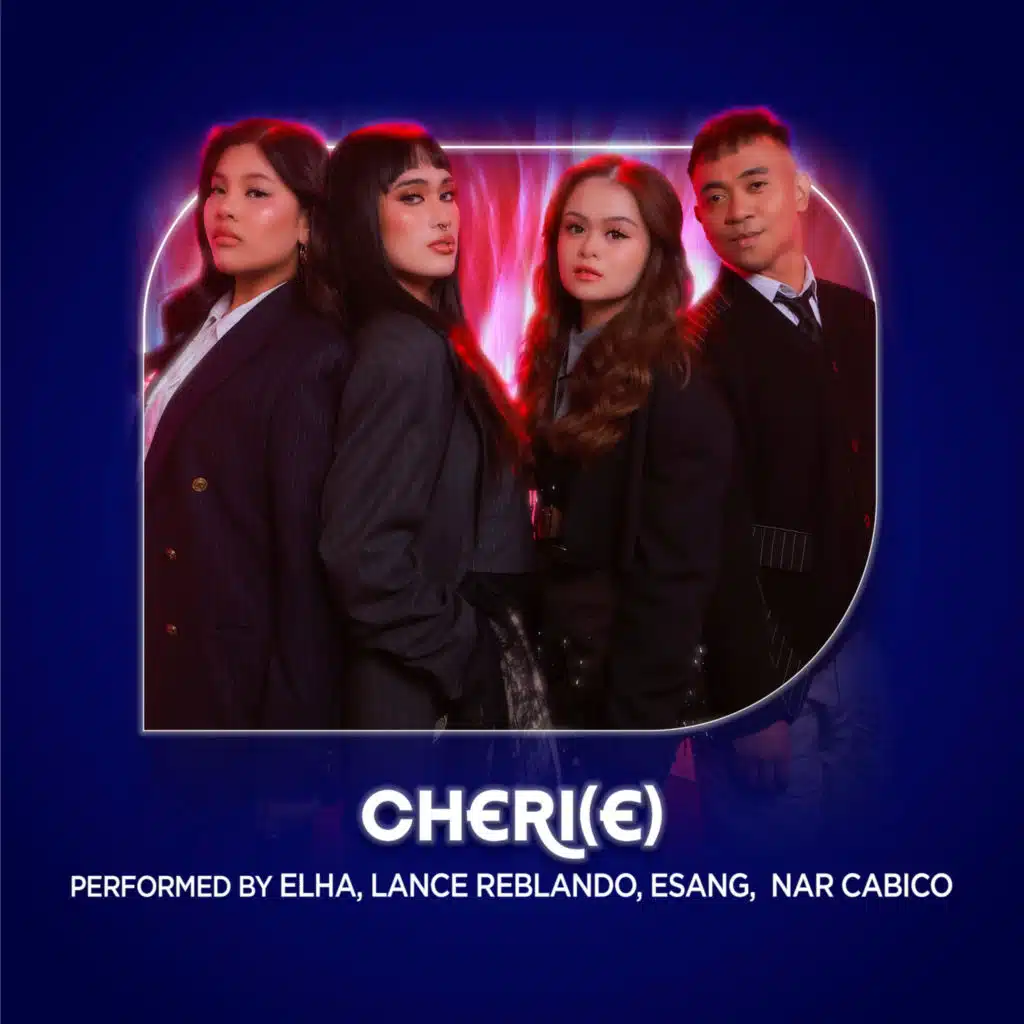 Cheri(e)