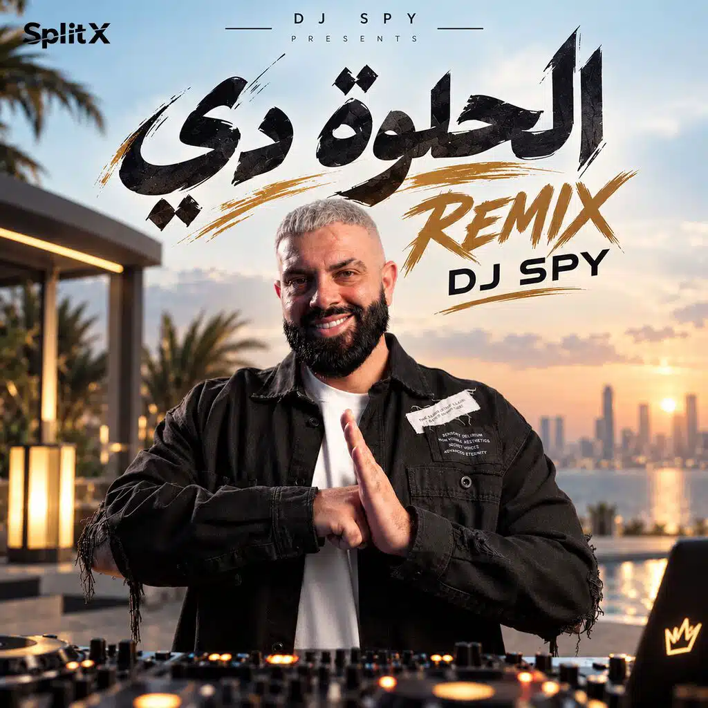 الحلوة دي ريمكس