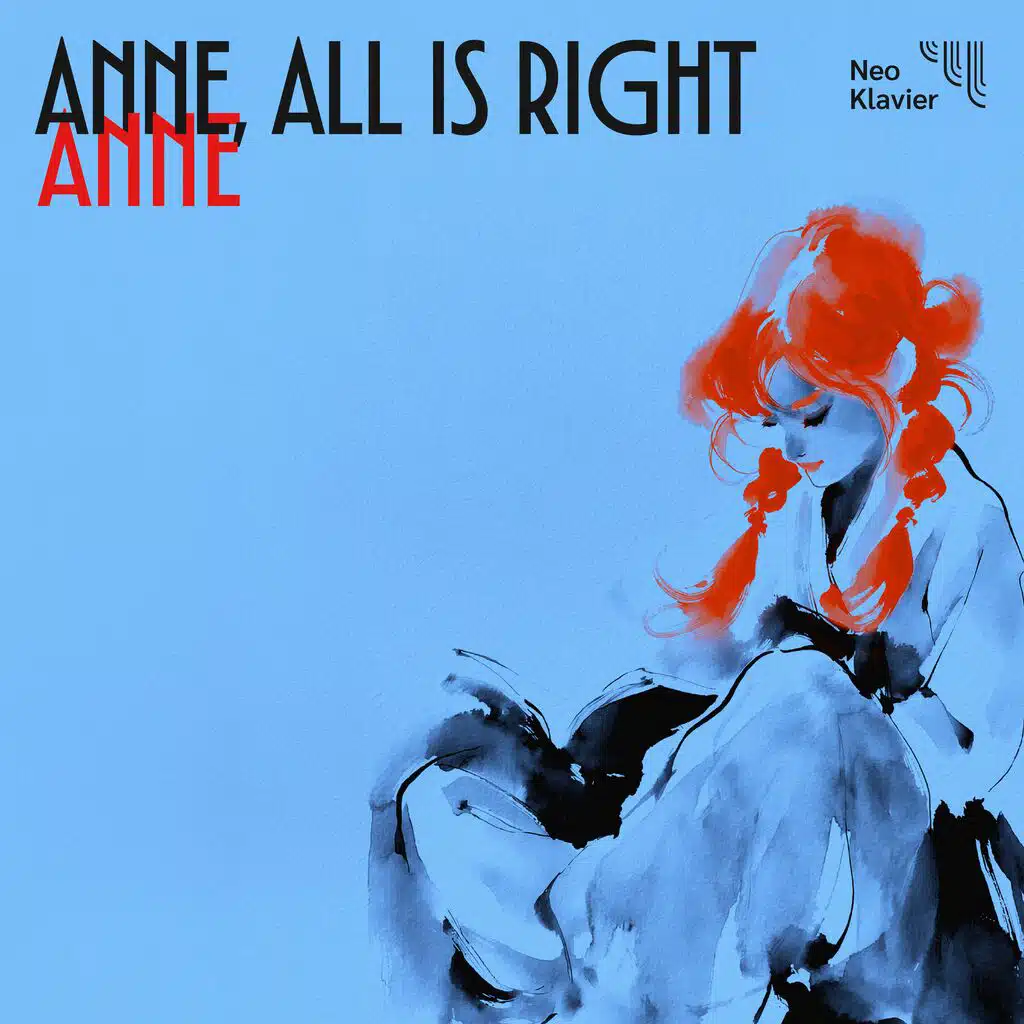 Anne, All Is Right