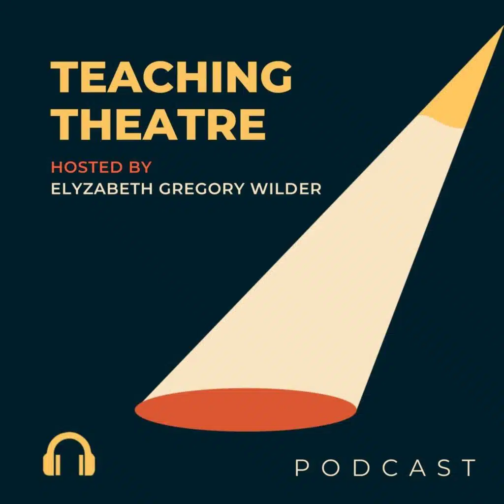 Elyzabeth Gregory Wilder, HowlRound Theatre Commons