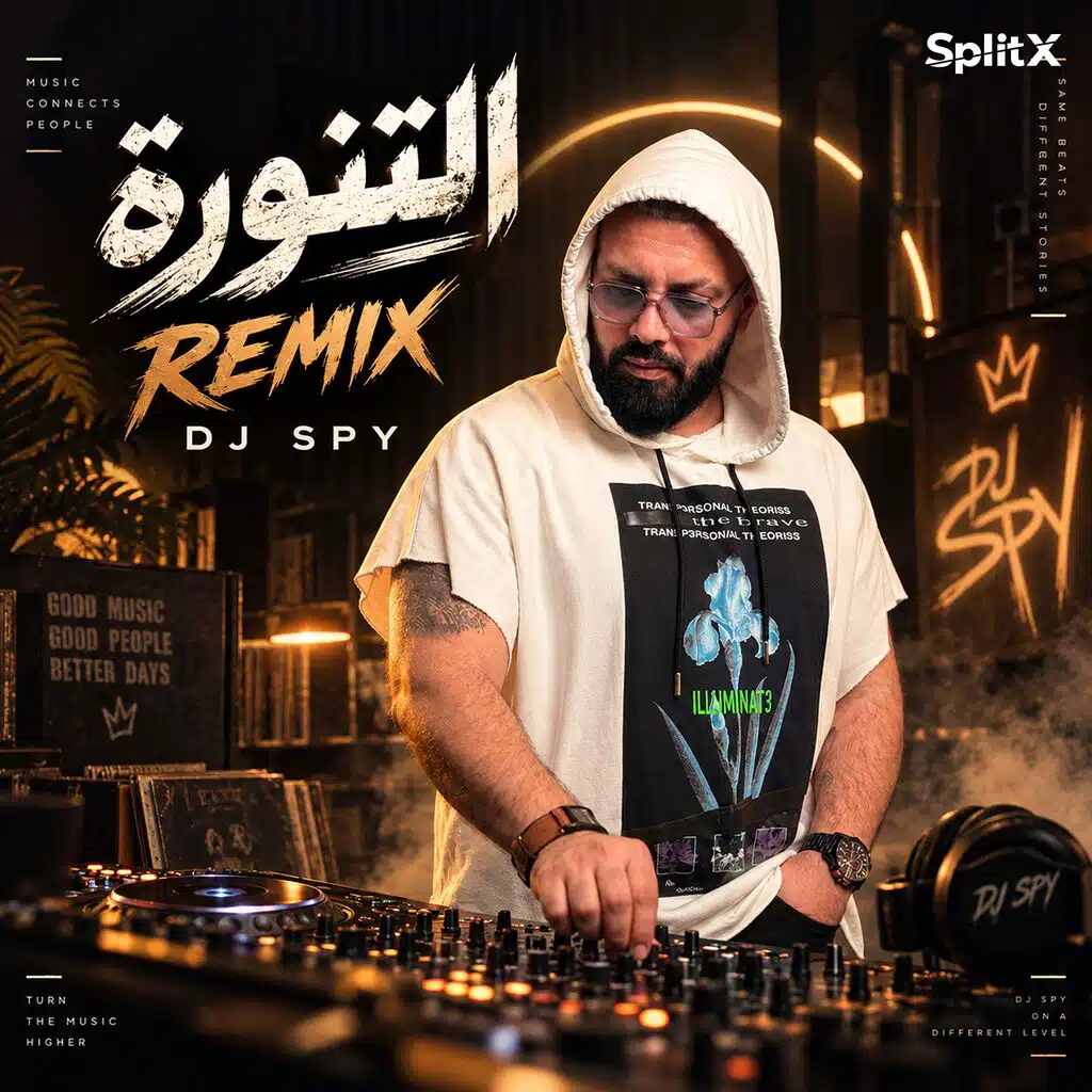 التنورة ريمكس