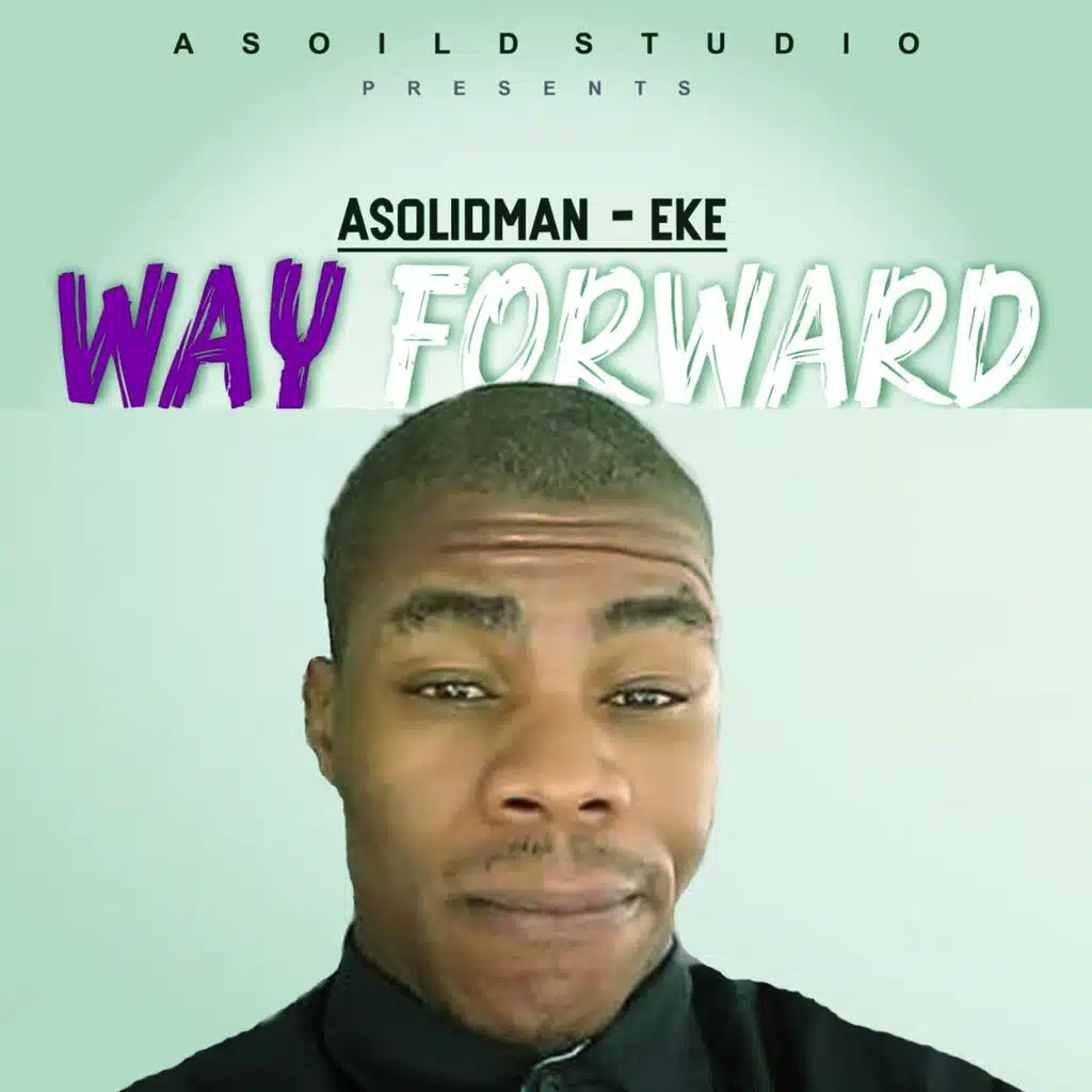 Way-Forward