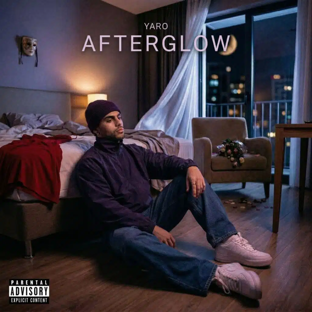 AFTERGLOW