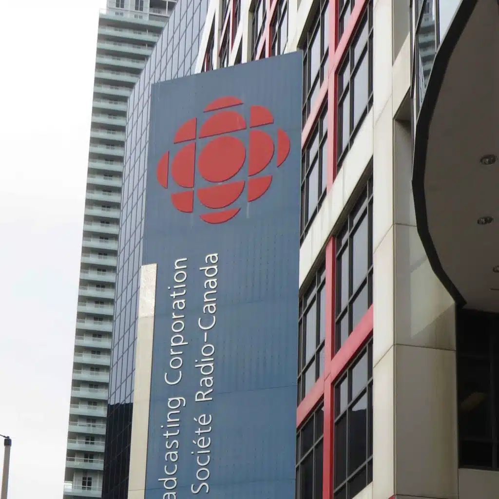 How the CBC Screwed Up the Trade War