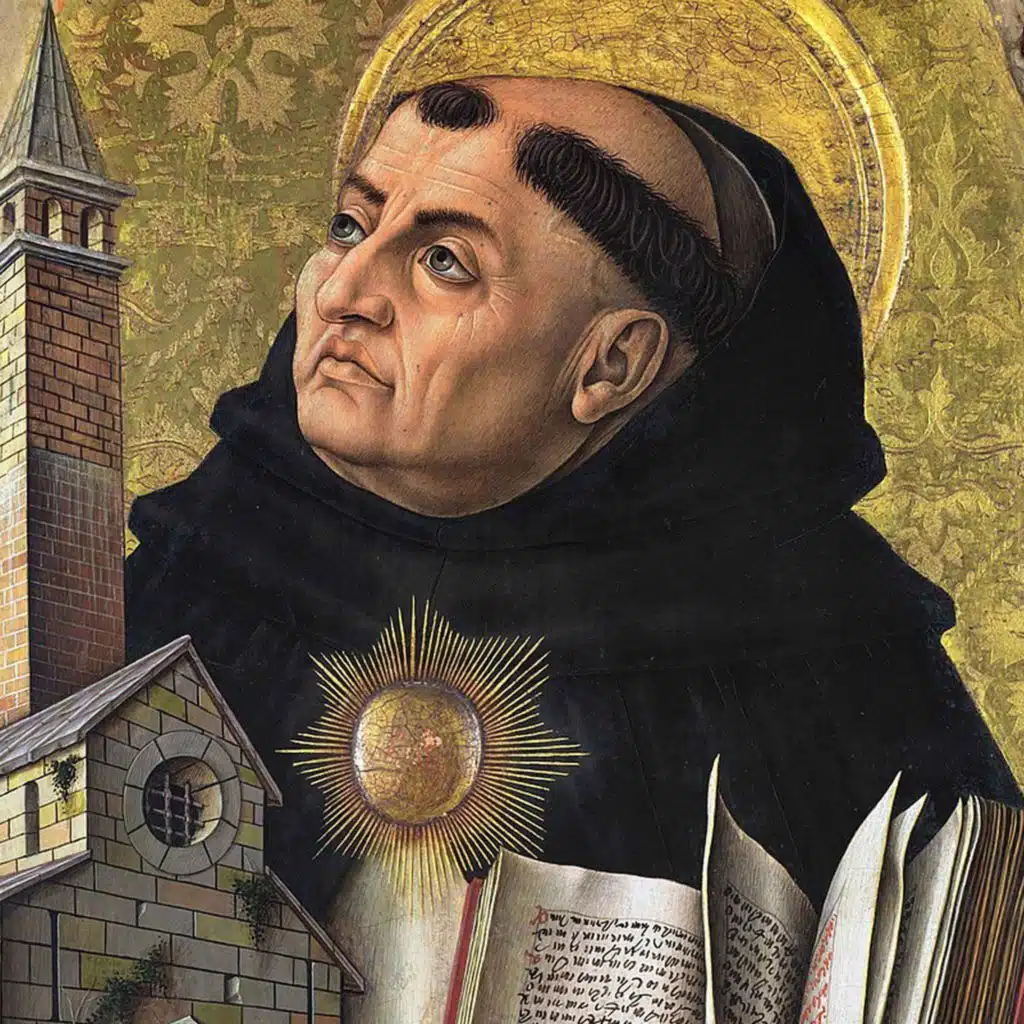 Aquinas on Conscience and the Inner Act of the Will - Fr. David Goodill, O.P. 