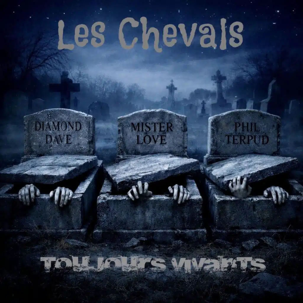 Toujours vivants