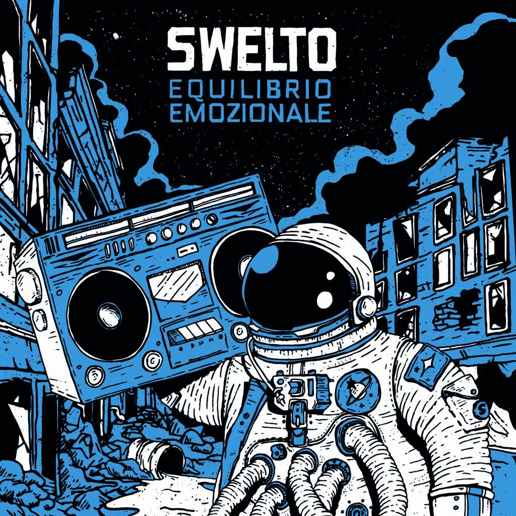 Equilibrio emozionale