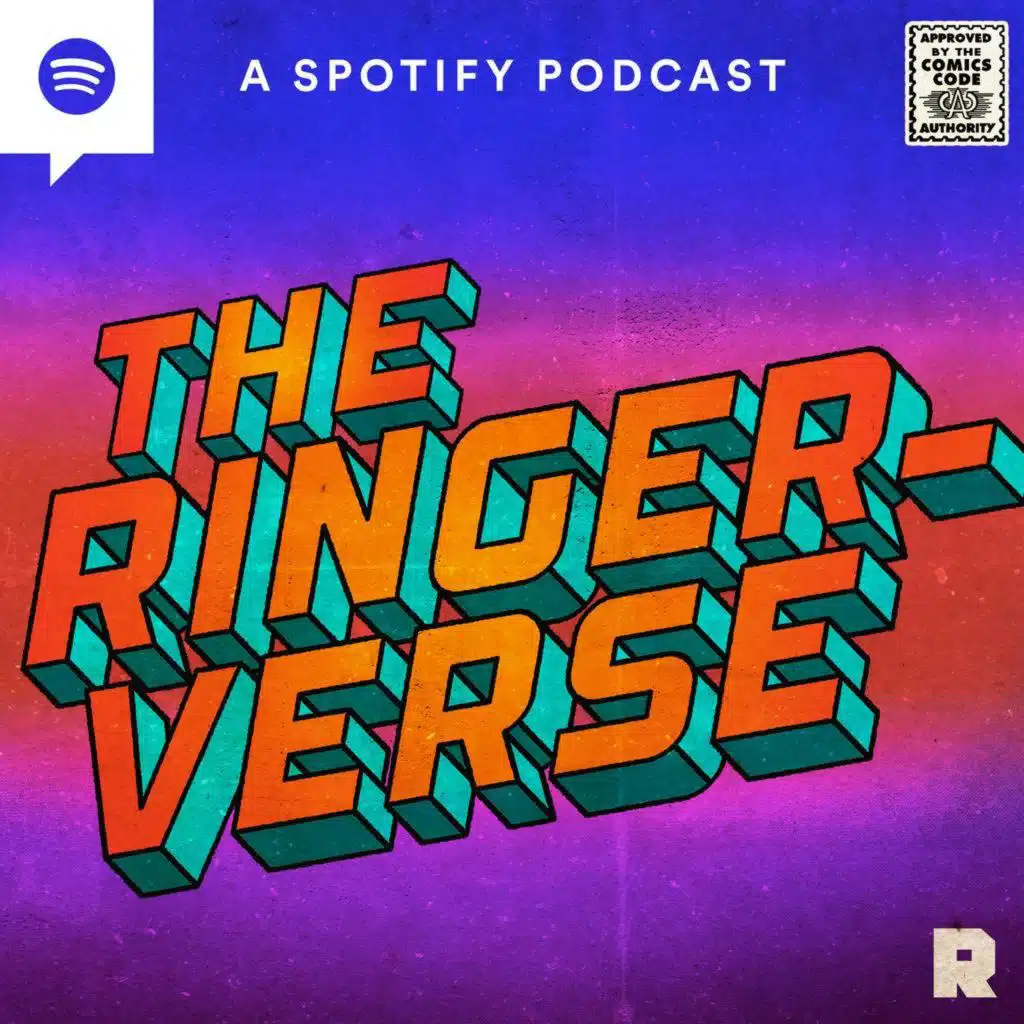 RingerQuest: The Encounter at San Veyre!