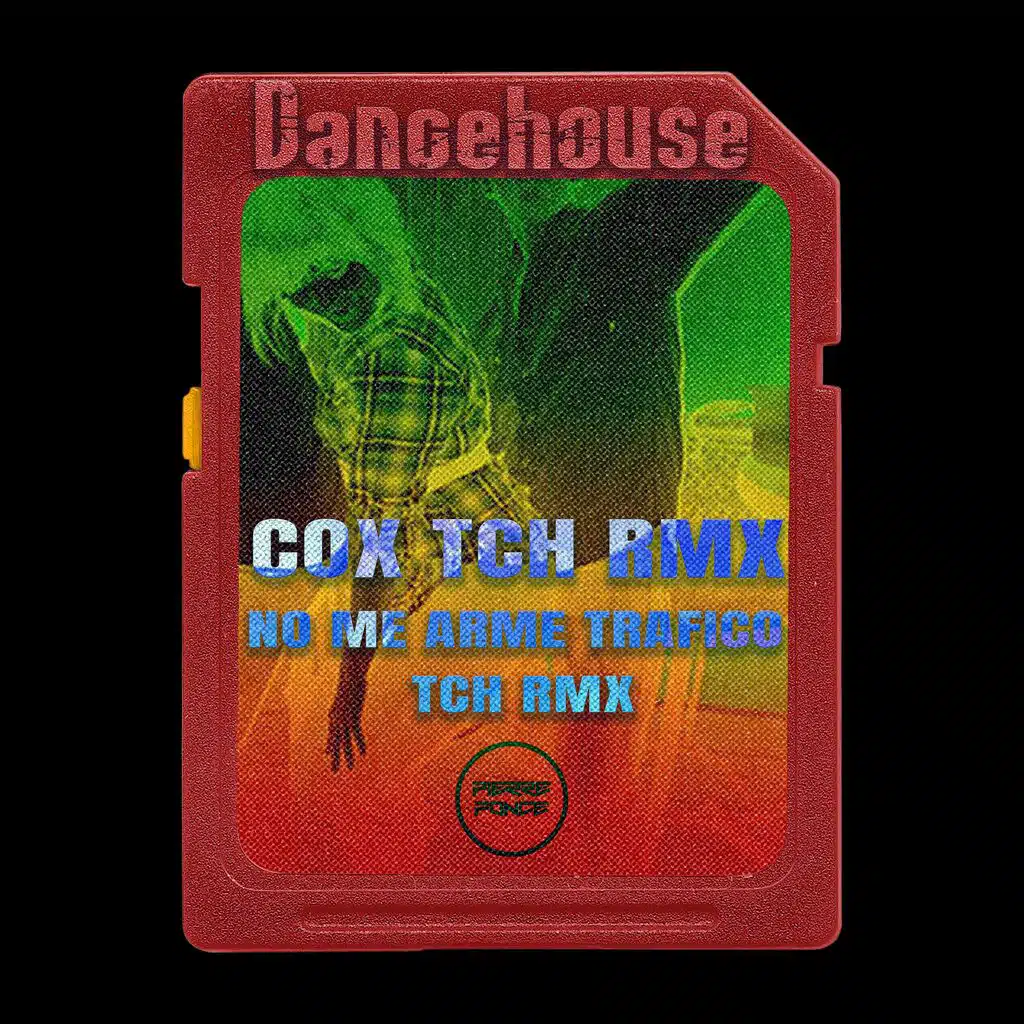DanceHouse