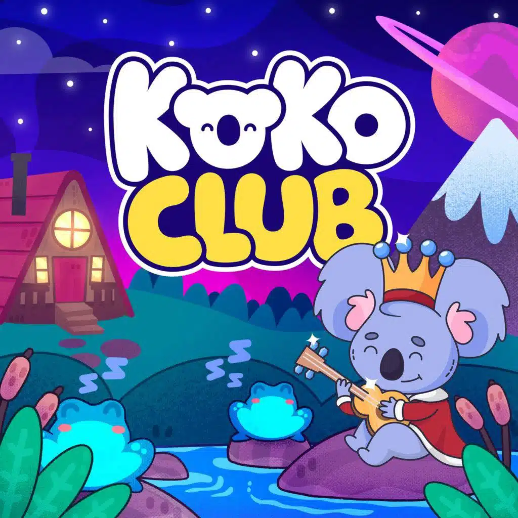 Last Chance to Unlock 14 Days of Koko Club Free 🐨 👑