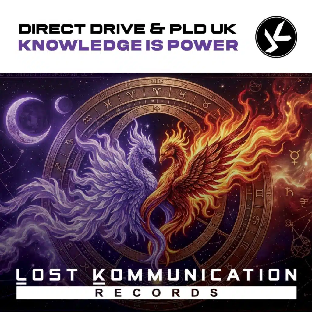 Knowledge Is Power