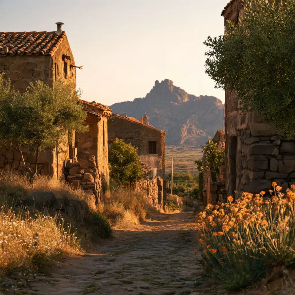 Sardinia