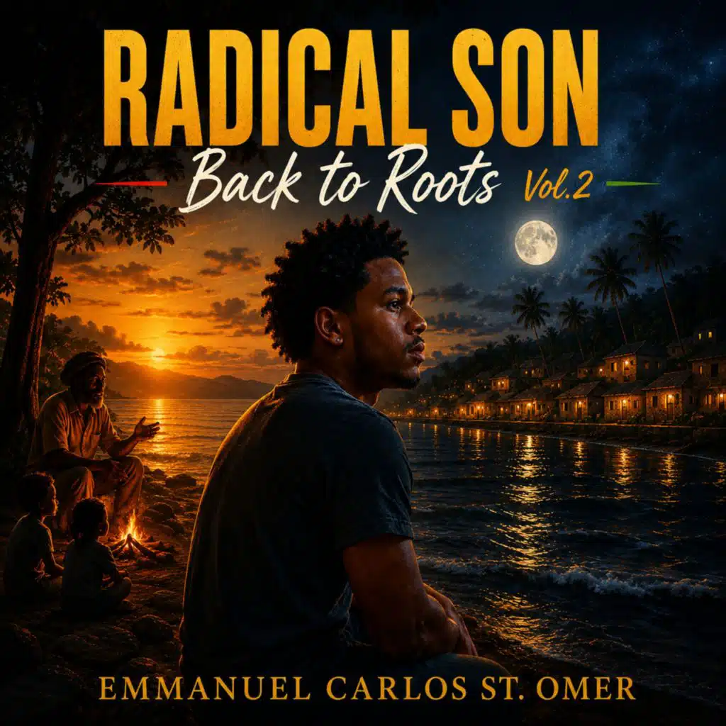 Radical Son Back to Roots, Vol. 2