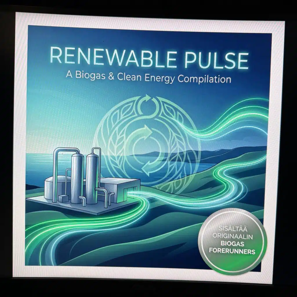 Renewable Pulse