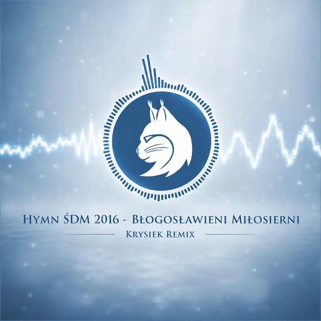Błogosławieni Miłosierni (Hymn ŚDM 2016) (Krysiek Remix Remix)