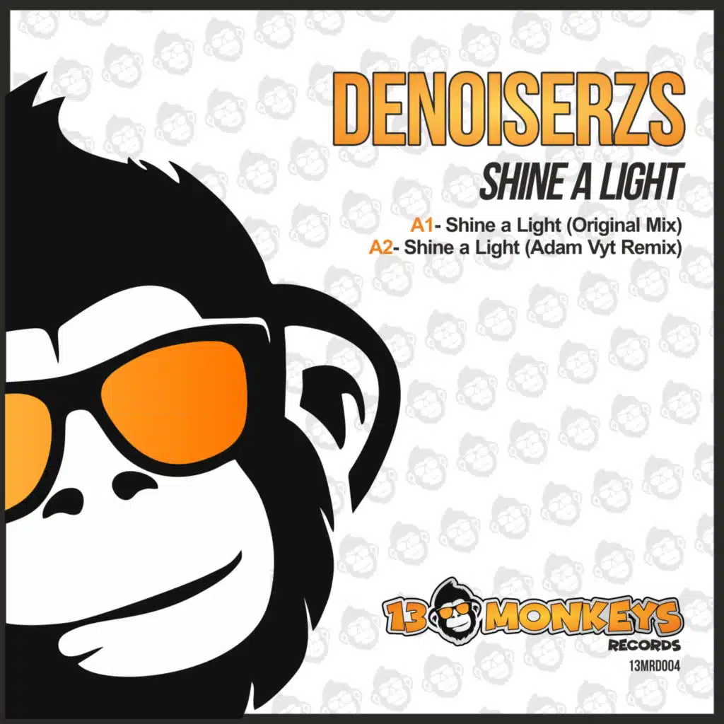 Shine A Light