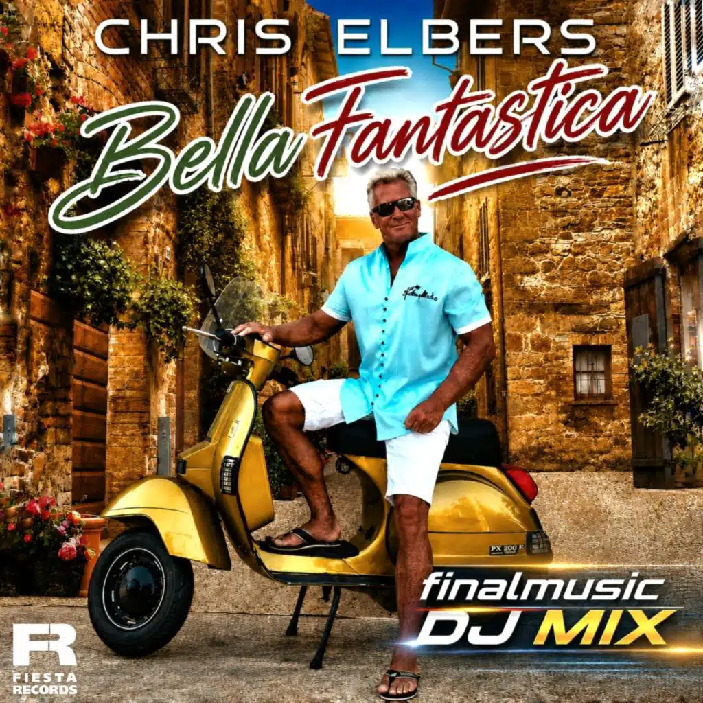 Bella Fantastica (Finalmusic DJ Mix)