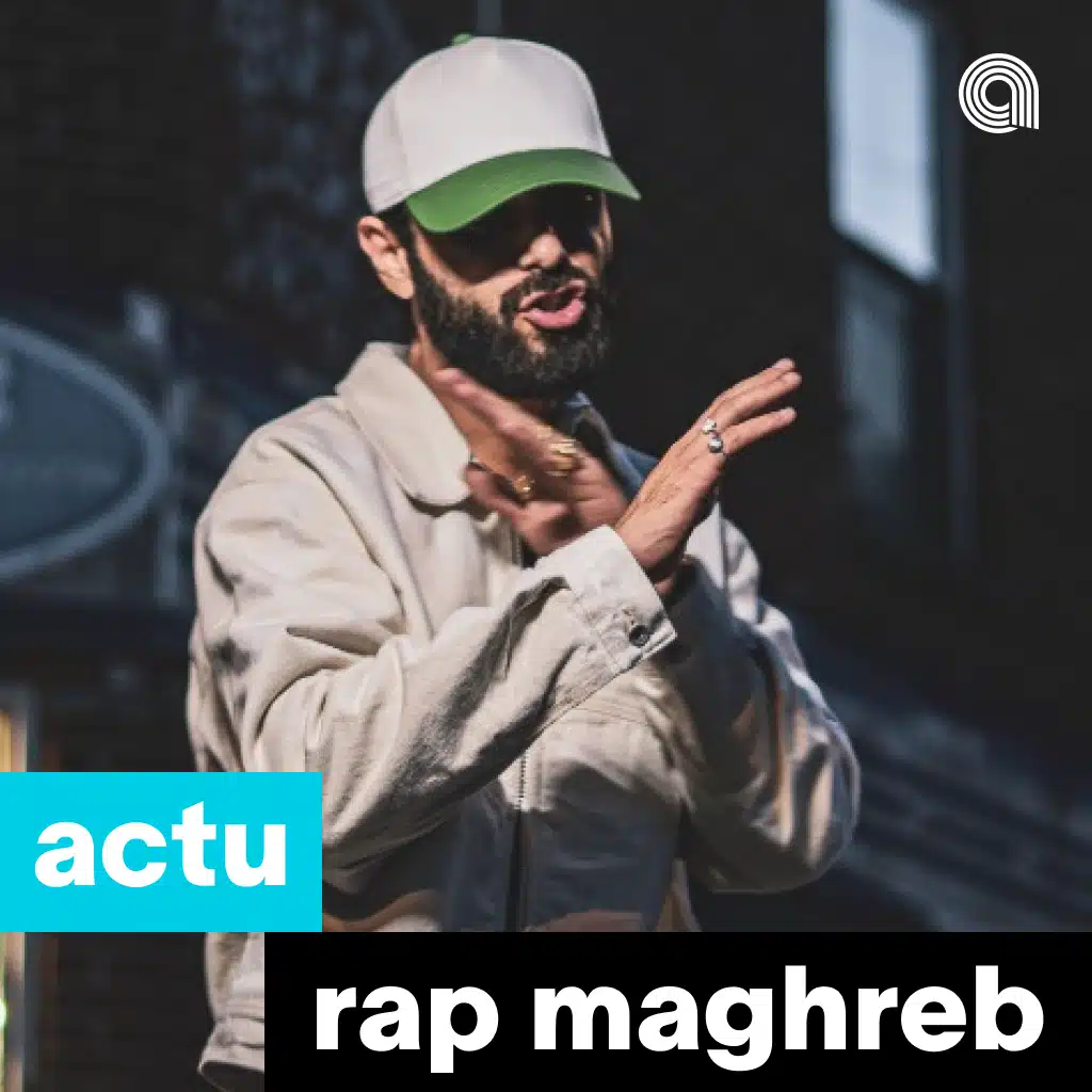 Actu Rap Maghreb