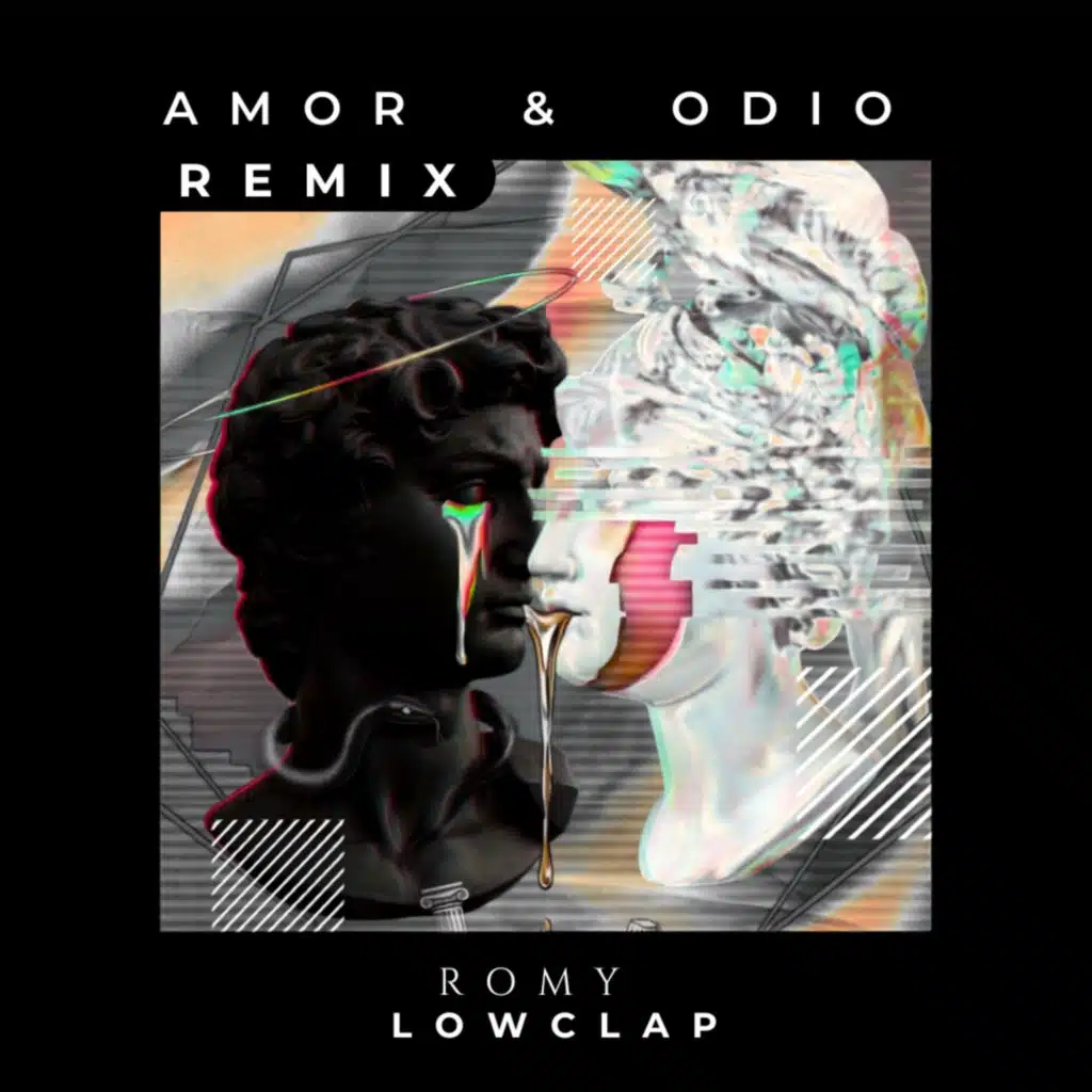 Amor & Odio (Remix) [feat. LowClap]