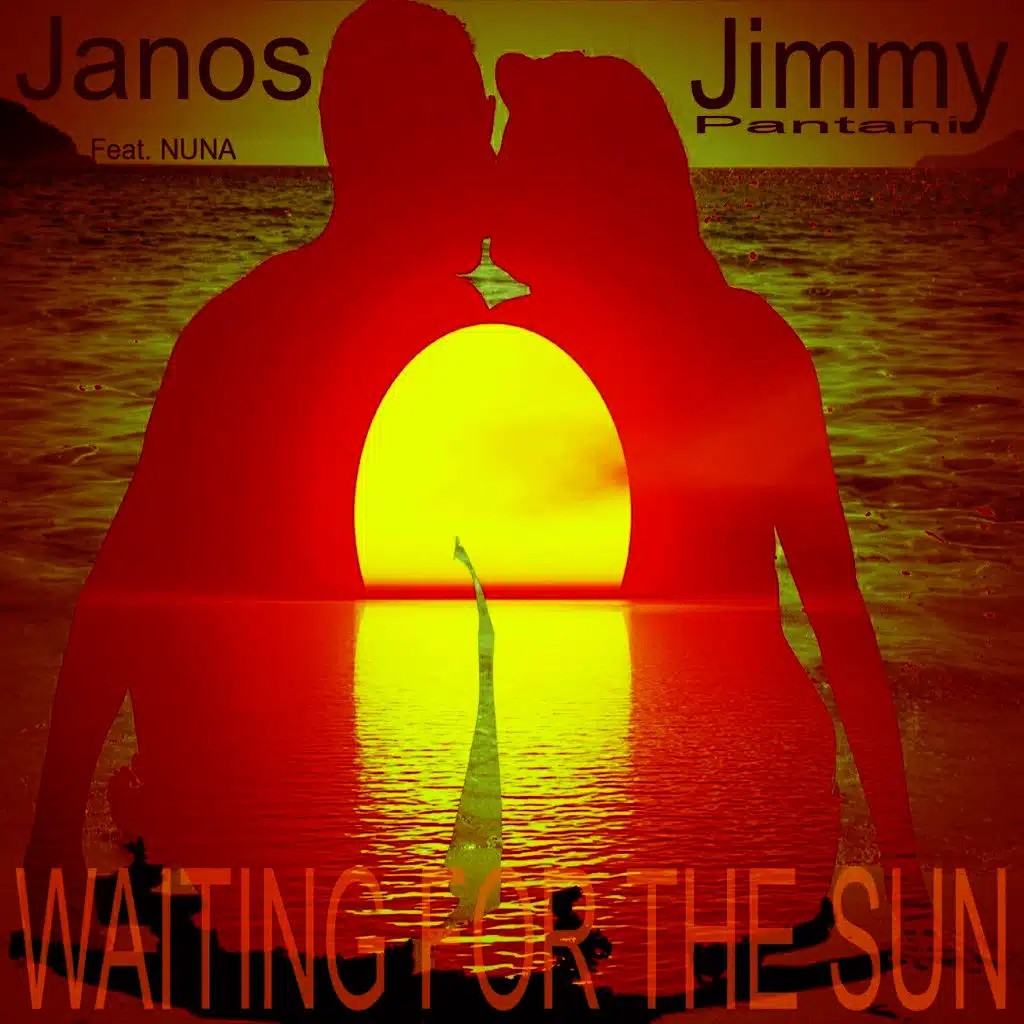 Waiting for the Sun