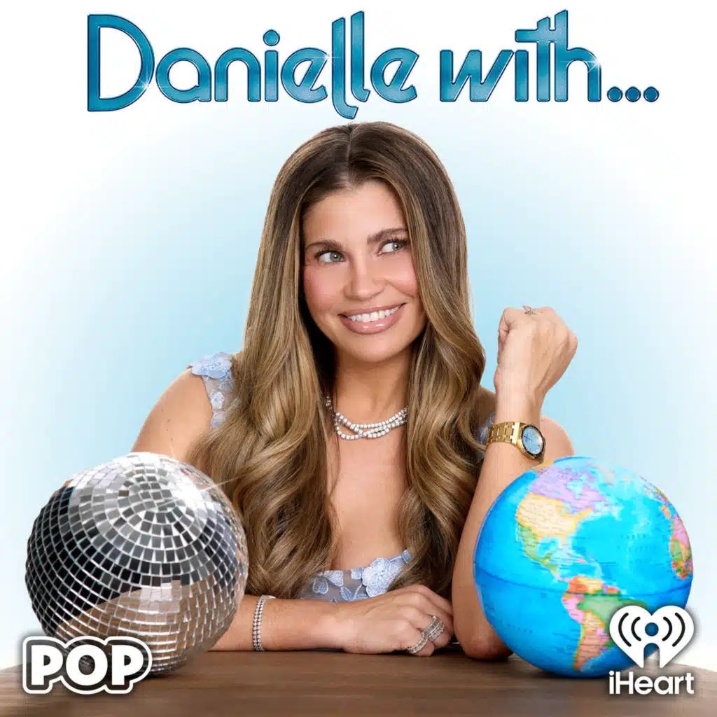 Danielle with… Selena Hamilton