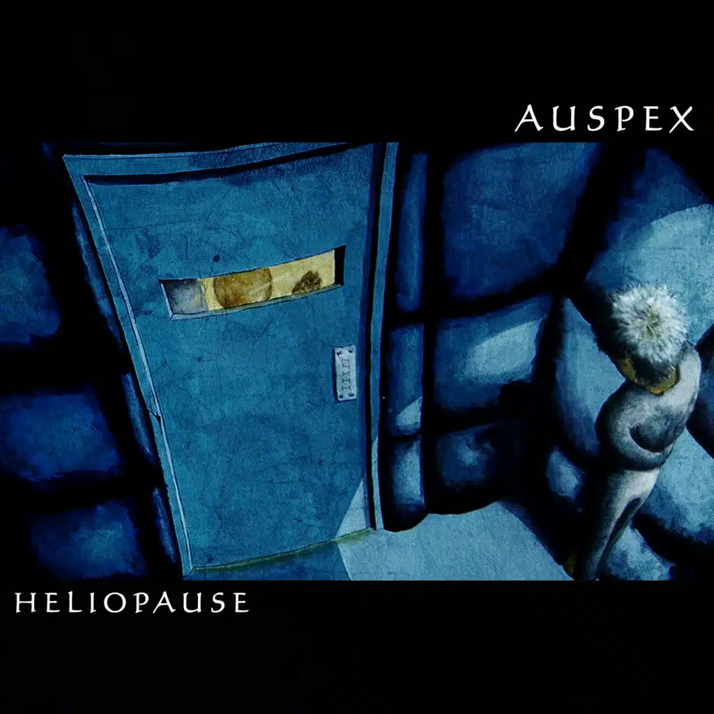 Heliopause