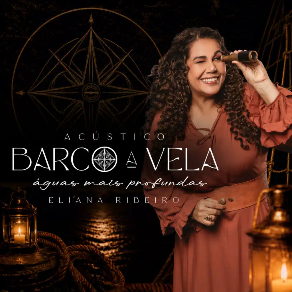 Barco a Vela: Águas Mais Profundas (Acústico)
